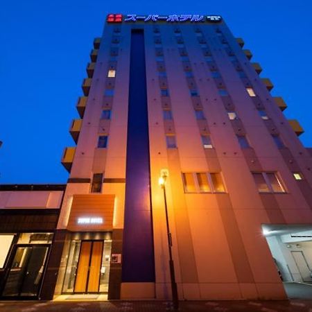 Super Hotel โทวาดะ ภายนอก รูปภาพ