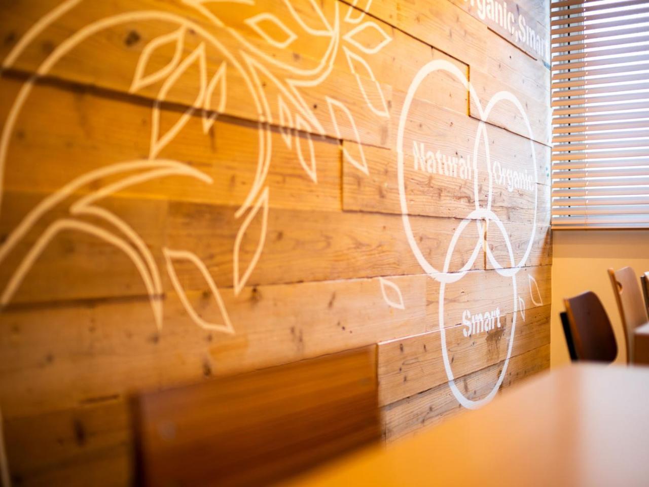 Super Hotel โทวาดะ ภายนอก รูปภาพ