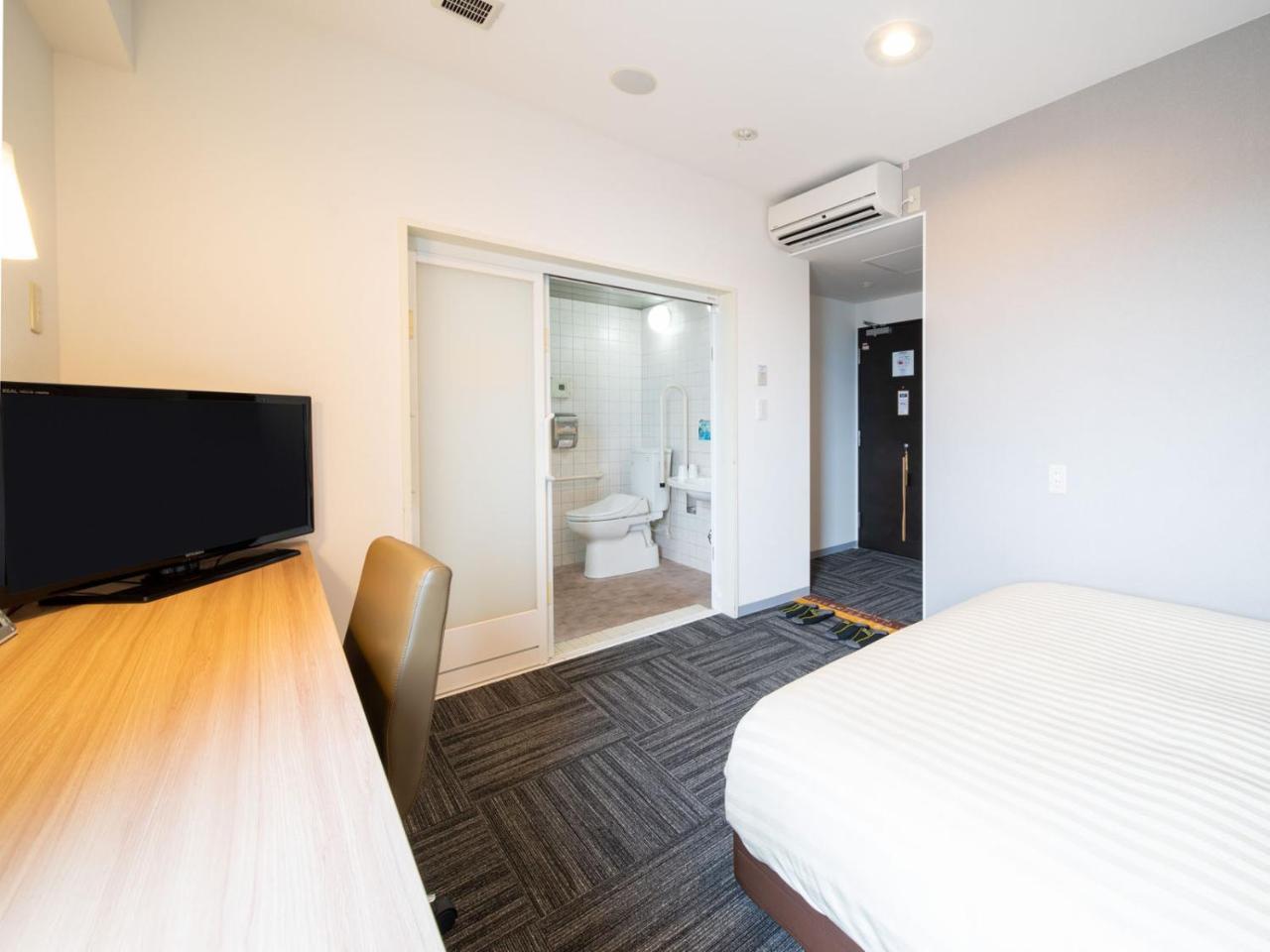 Super Hotel โทวาดะ ภายนอก รูปภาพ